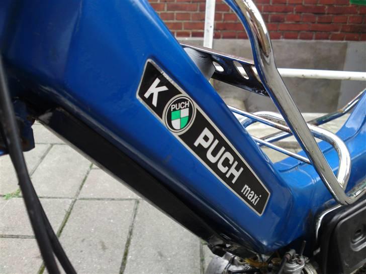 Puch Maxi K billede 12
