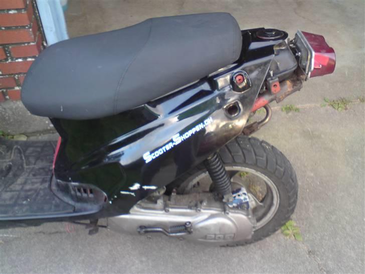 PGO Hot 50  billede 2