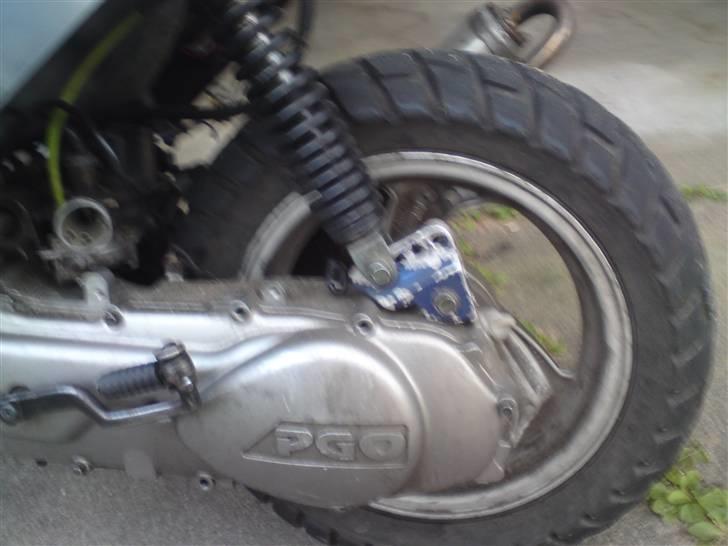 PGO Hot 50  billede 4