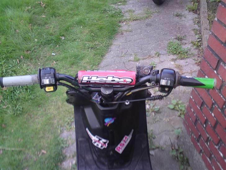 PGO Hot 50  billede 6