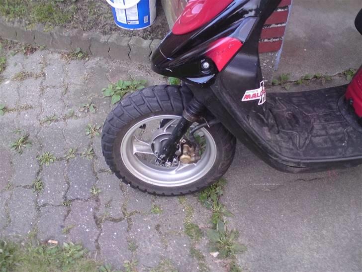 PGO Hot 50  billede 7