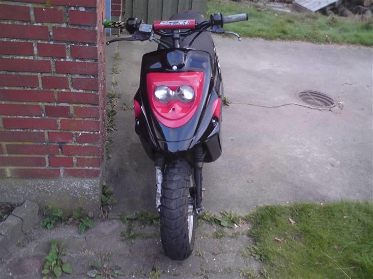 PGO Hot 50  billede 8