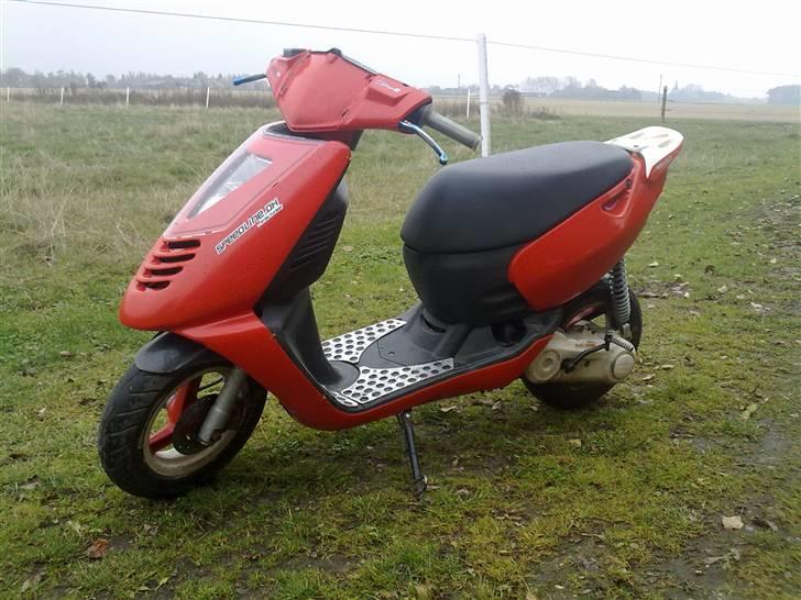 Aprilia sonic GP byttet billede 2