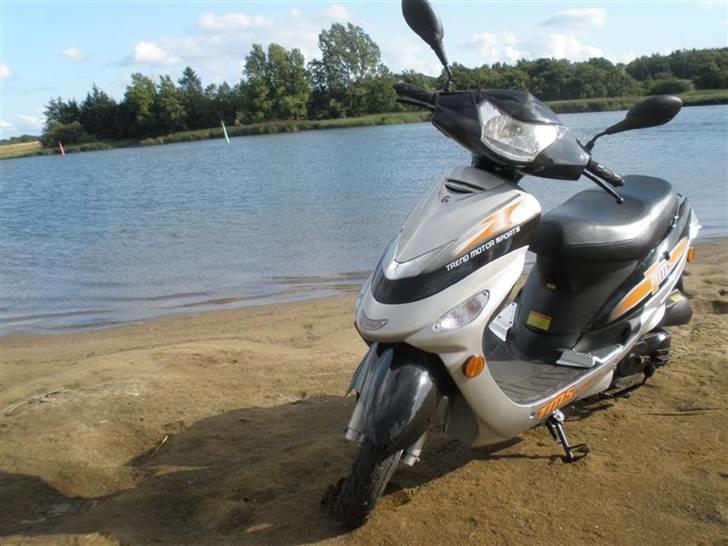 TMS classic 50cc billede 5