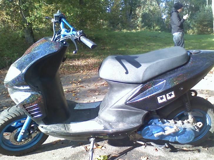 Baotian Hero [Tidligere Scooter] billede 3