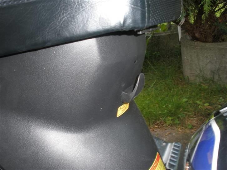 TMS classic 50cc billede 9