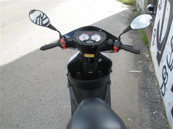 TMS classic 50cc billede 14