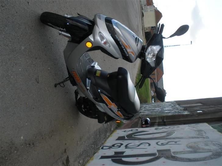 TMS classic 50cc billede 15