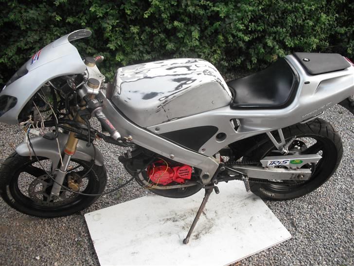 Derbi GPR 50R **byttet** billede 2