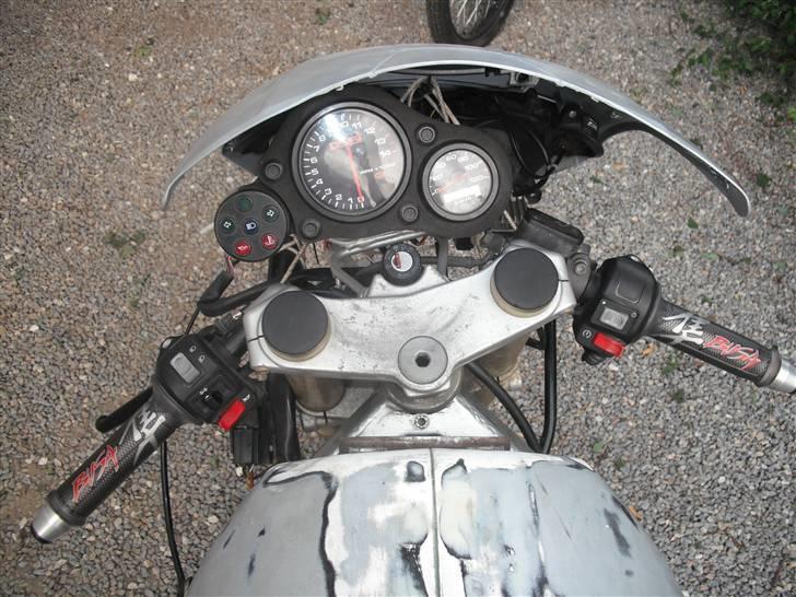 Derbi GPR 50R **byttet** billede 3