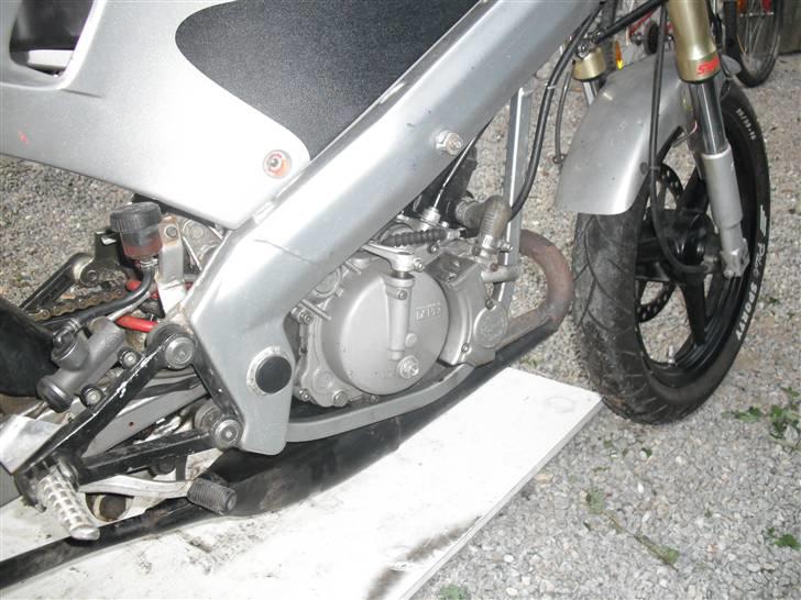 Derbi GPR 50R **byttet** billede 4