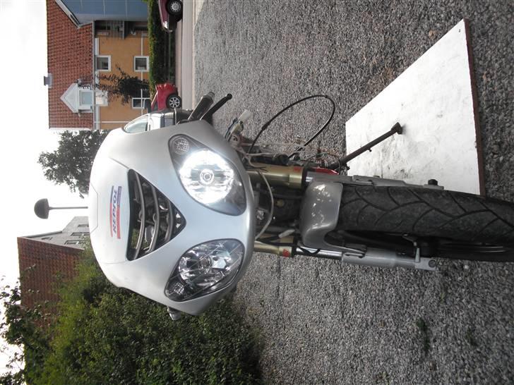 Derbi GPR 50R **byttet** billede 6