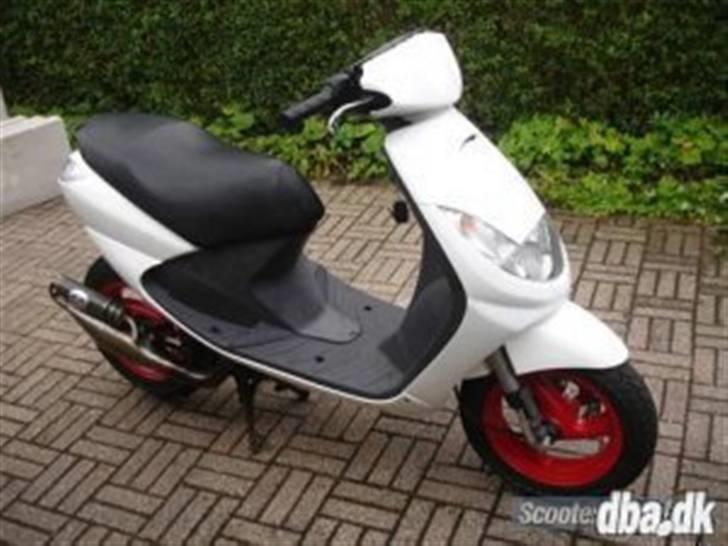 Peugeot Vivacity billede 1