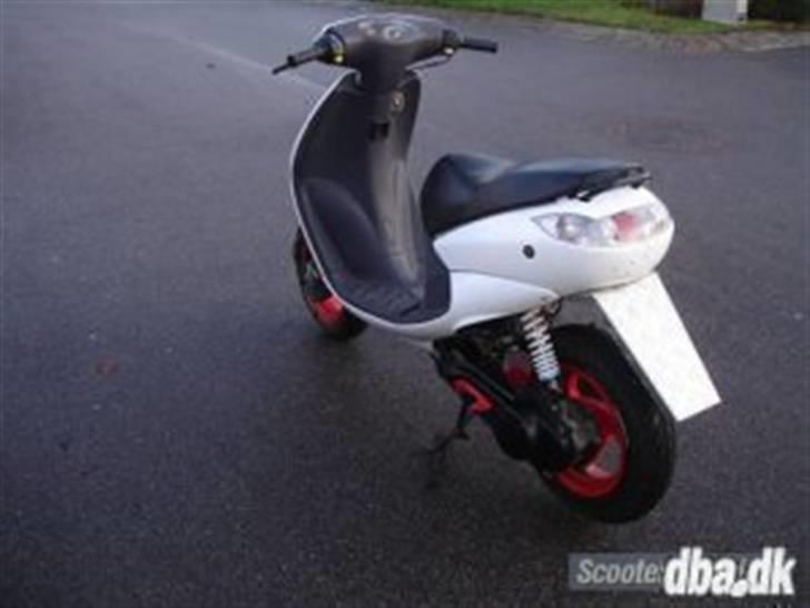 Peugeot Vivacity billede 3