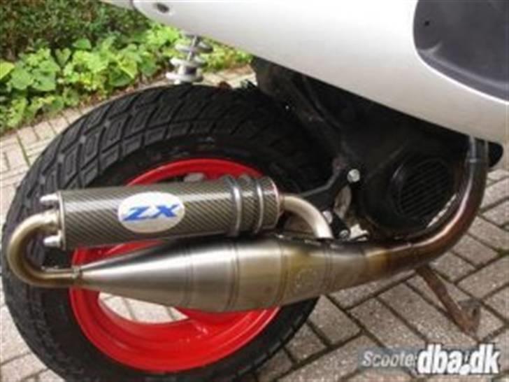 Peugeot Vivacity billede 5