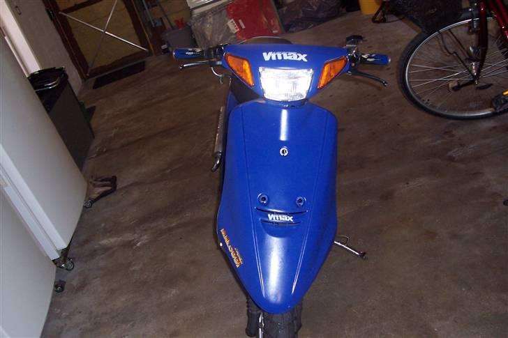 Yamaha Jog FS (RC)   Solgt... billede 10