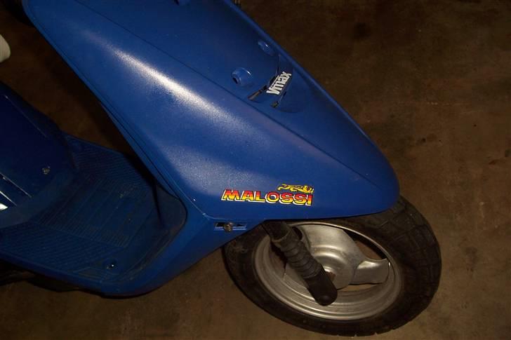 Yamaha Jog FS (RC)   Solgt... billede 11