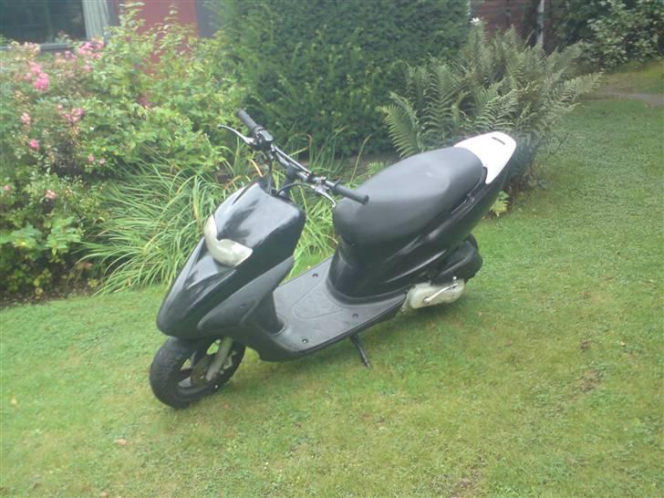 Honda Sfx <3 (SOLGT KRILLE'MISS - *NYT* Carbon Bartstyr !!! billede 3