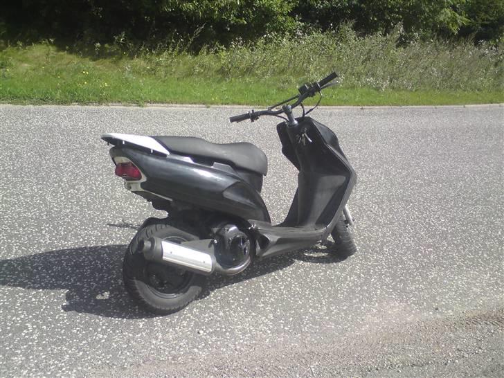 Honda Sfx <3 (SOLGT KRILLE'MISS - *NYT* Carbon Bartstyr !!! billede 4