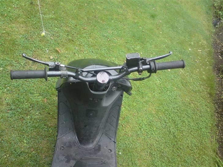 Honda Sfx <3 (SOLGT KRILLE'MISS - *NYT* Carbon Bartstyr !!! billede 5