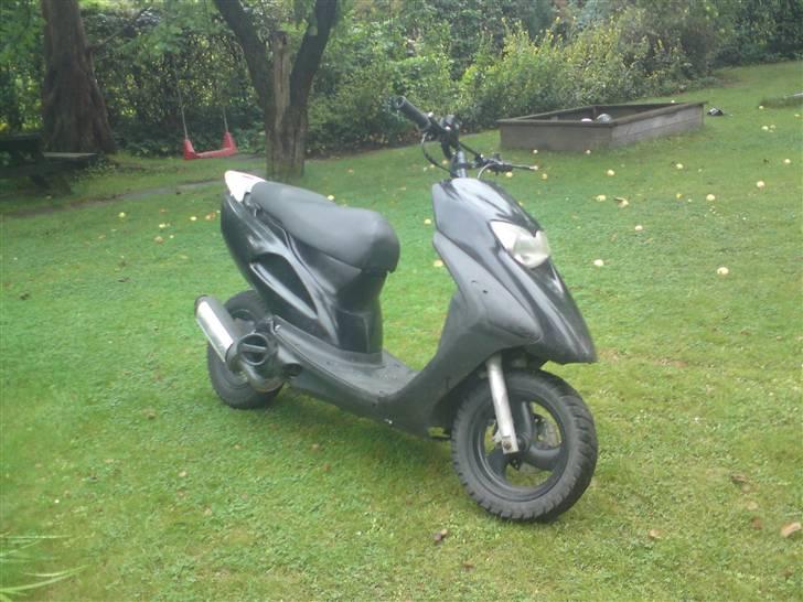 Honda Sfx <3 (SOLGT KRILLE'MISS - *NYT* Carbon Bartstyr !!! billede 6