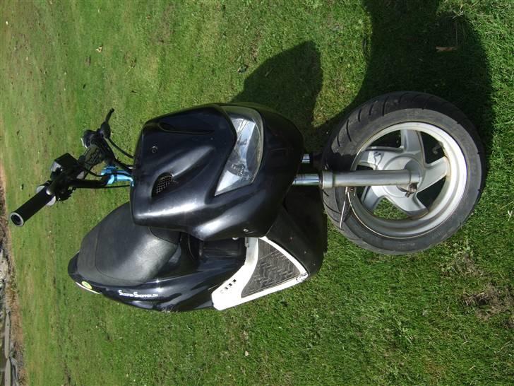 CPI popcorn [byttet] billede 1