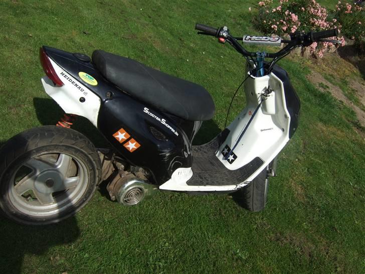 CPI popcorn [byttet] billede 2