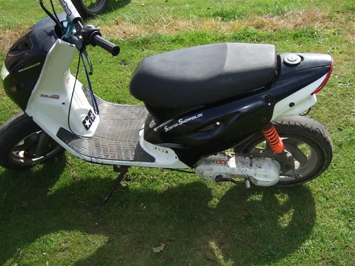 CPI popcorn [byttet] billede 3