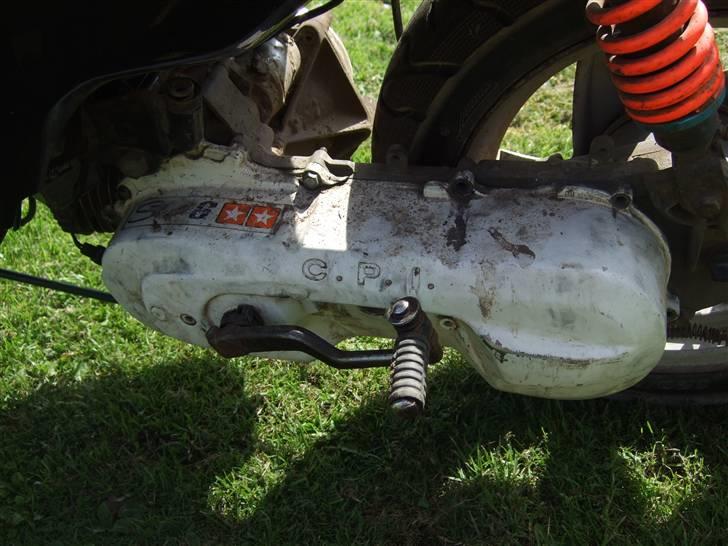 CPI popcorn [byttet] billede 7