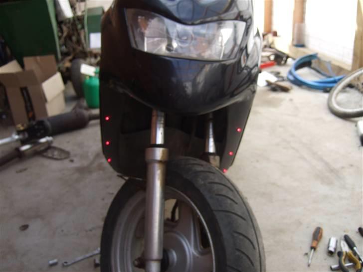 CPI popcorn [byttet] billede 8