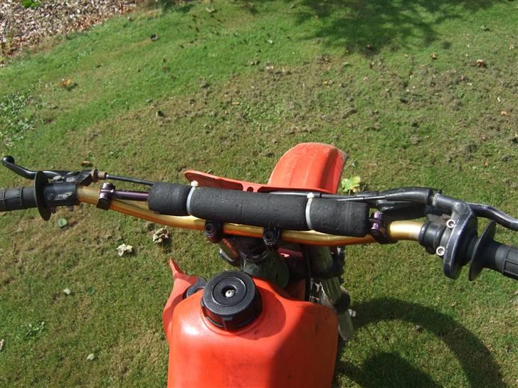 Honda 80 ccm [byttet] billede 4