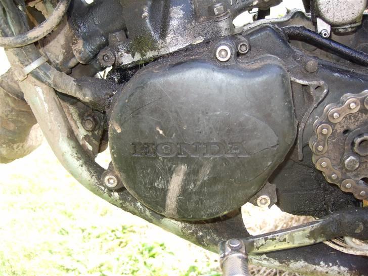 Honda 80 ccm [byttet] billede 6