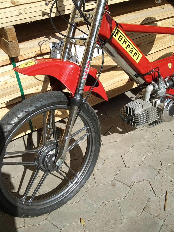 Puch maxi billede 16