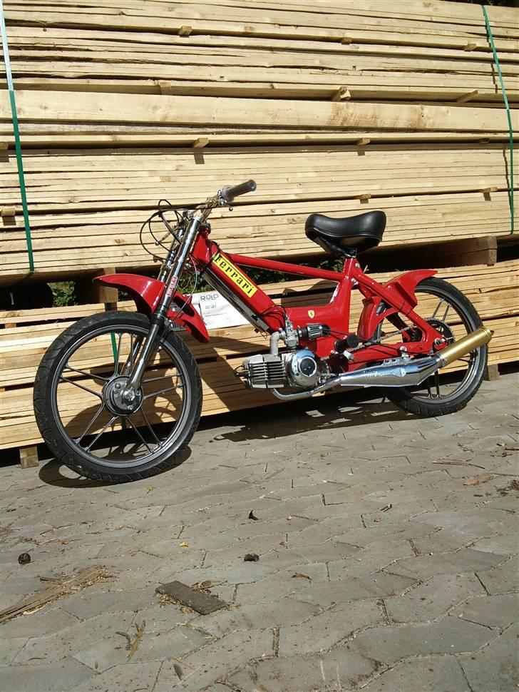 Puch maxi billede 19