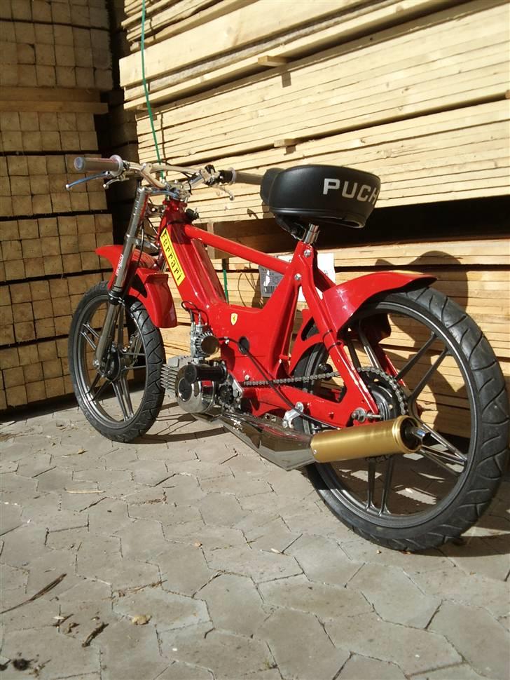 Puch maxi billede 20