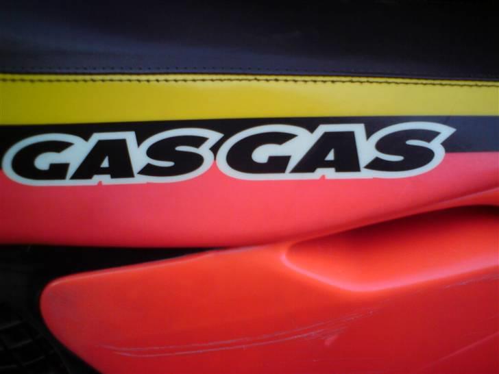 Gasgas stjålet i nat 21 / 1 billede 4