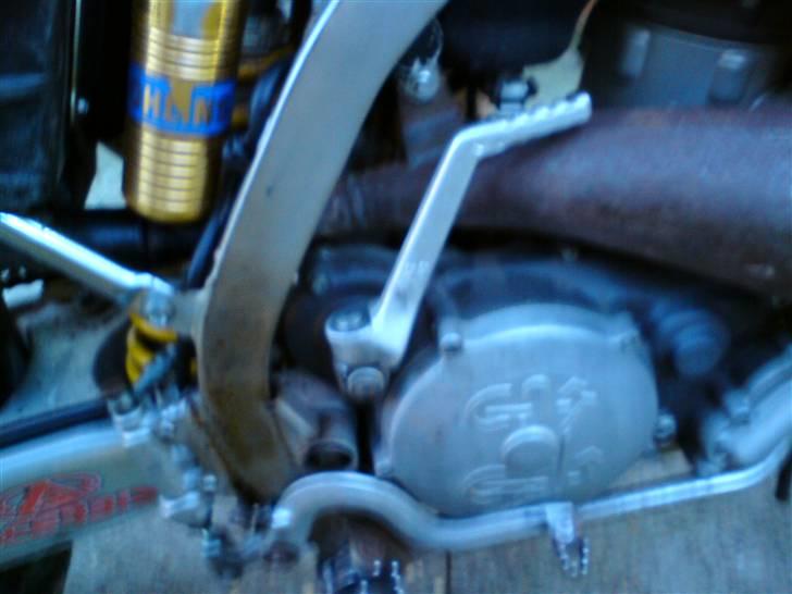 Gasgas stjålet i nat 21 / 1 billede 7