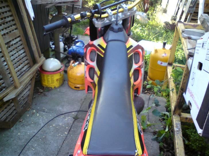 Gasgas stjålet i nat 21 / 1 billede 8