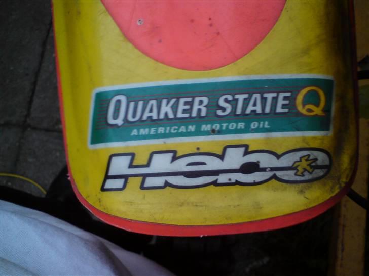 Gasgas stjålet i nat 21 / 1 billede 9