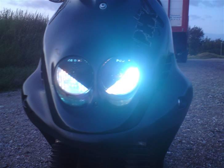 PGO pmx sport byttet til jog  billede 7