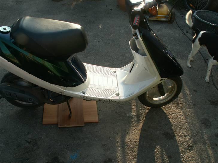 Yamaha as solgt billede 4