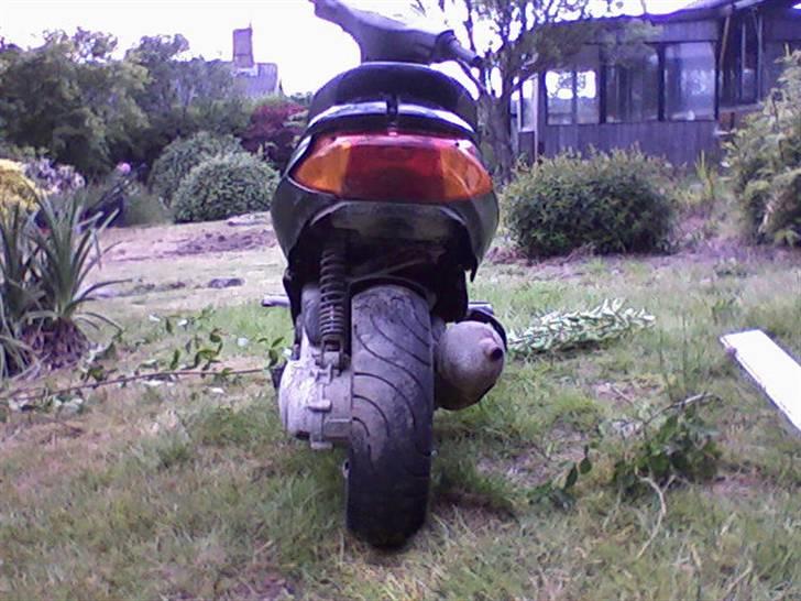 Derbi atlantis bullit billede 2