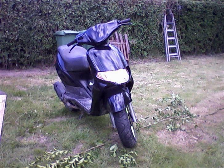 Derbi atlantis bullit billede 4