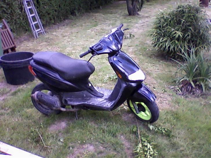 Derbi atlantis bullit billede 5