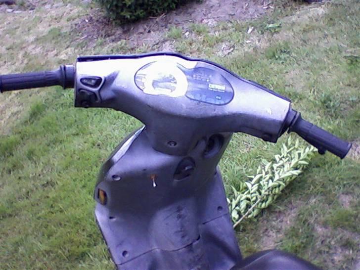 Derbi atlantis bullit billede 6