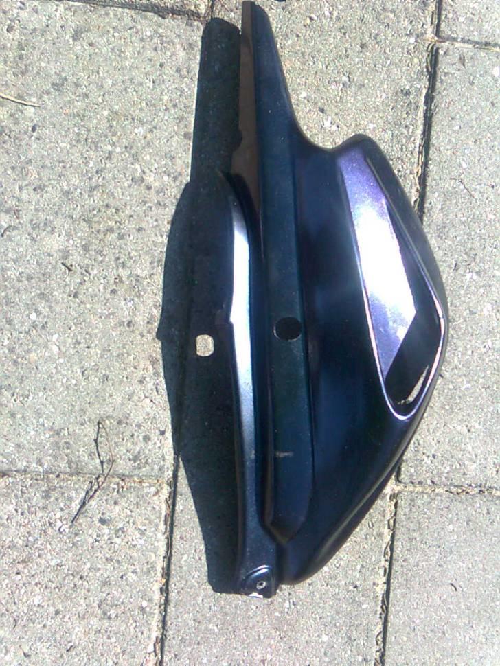 Yamaha Bws / byttet billede 4