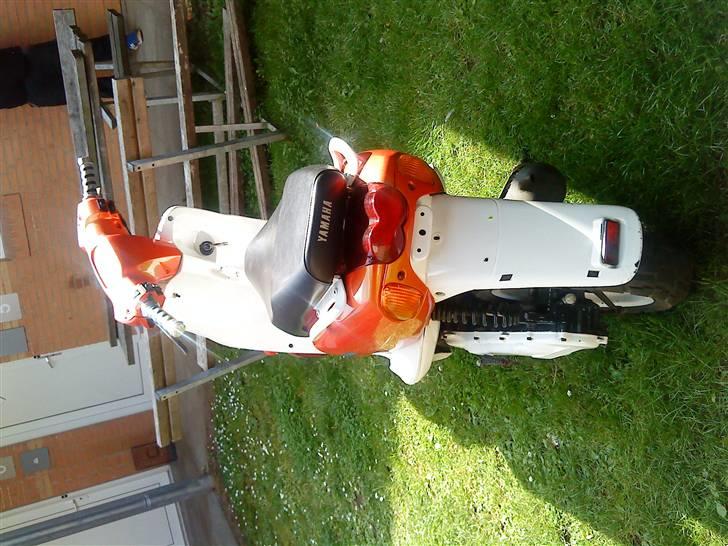 Yamaha Neos (solgt) billede 6