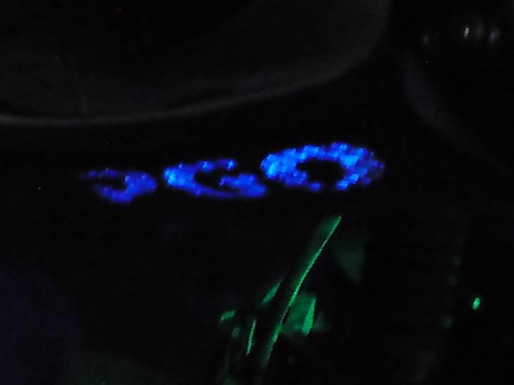 PGO HOT 50 (solgt) billede 17