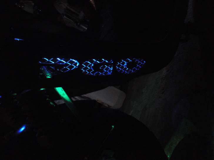 PGO HOT 50 (solgt) billede 18