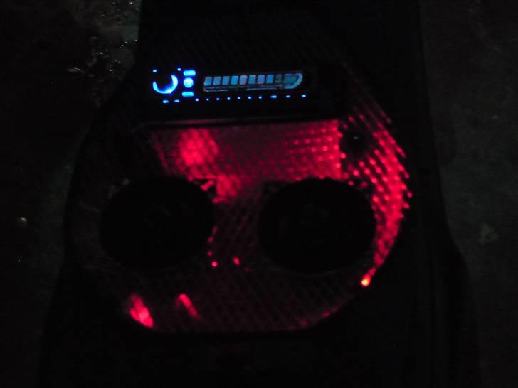 PGO HOT 50 (solgt) billede 19